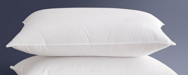 枕芯介绍(枕芯枕头的枕枕芯)