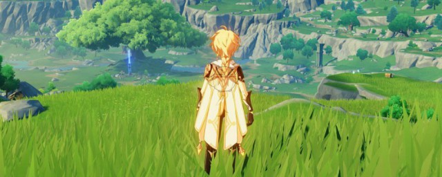 原神命定值怎么使用(原神命数怎么升)