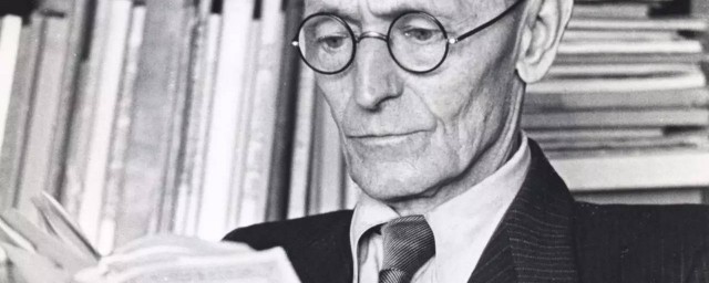 关于赫尔曼黑塞经典名句(赫尔曼黑塞的诗)