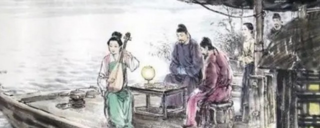 钿头银篦击节碎读音(钿头银篦击节碎碎的意思)