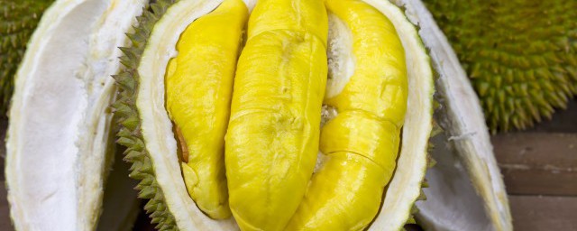 月经期间吃榴莲的好处介绍(经期间吃榴莲的好处?)