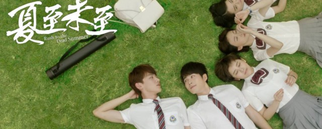 夏至未至的结局是什么(夏至未至最终结局)