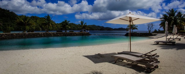 帕劳国家的介绍(帕劳国家地理位置)