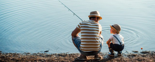 关于钓鱼下风口(钓鱼下风口什么意思)