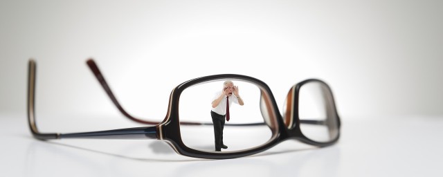 如何恢复视力(如何恢复视力400度)