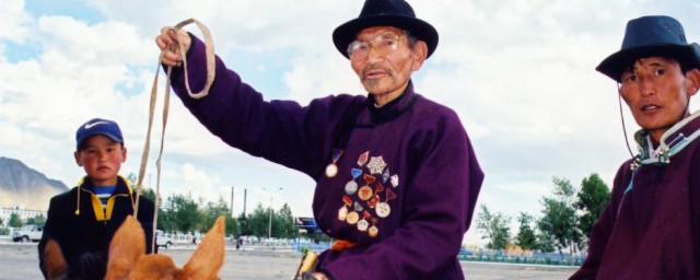 蒙古族长调介绍(什么叫蒙古长调)