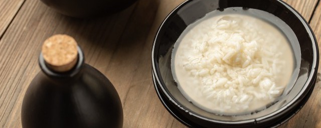 如何自制米酒出酒多(怎样搞米酒才会酒酿多)