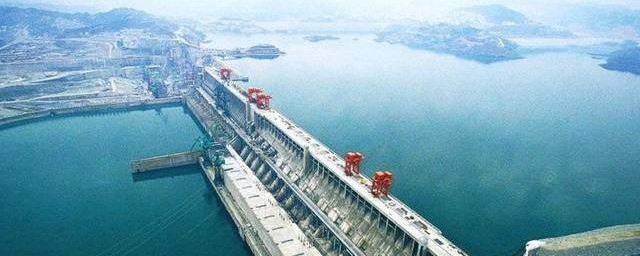 三峡在哪(三峡在哪个省份)