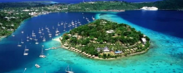 圣诞岛所属国家(圣岛属于哪个国家)