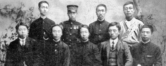 章士钊人物介绍(章士钊先生的后代)