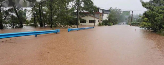 防汛应急响应iv是多少级(国家防总启动防汛IV级应急响应)