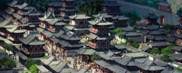 古代洛阳是现在的什么地方(古代的洛阳是现今的什么地方)