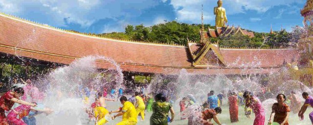 西双版纳在什么省(西双版纳在什么省?)