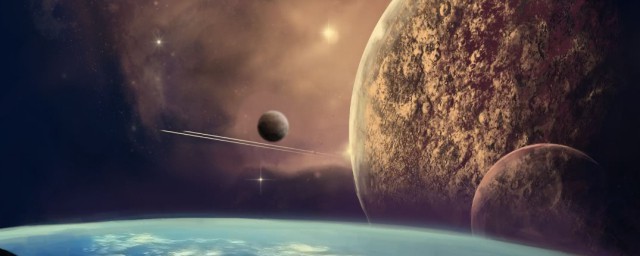 地球是如何来的(是怎么来的地球是怎么来的)