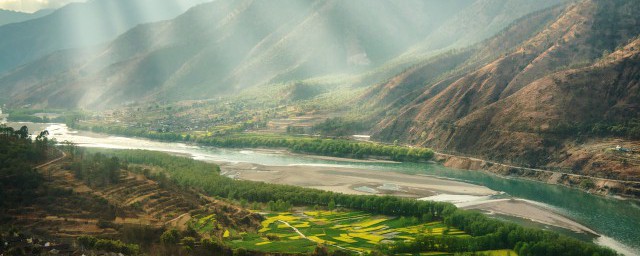 浔阳江位置(浔阳江在哪个省哪个市)