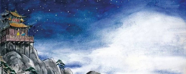 这句古诗展现了什么(所见这首古诗表现了什么)