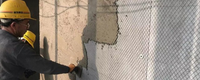 抹水泥砂浆方法(水泥砂浆施工方法)