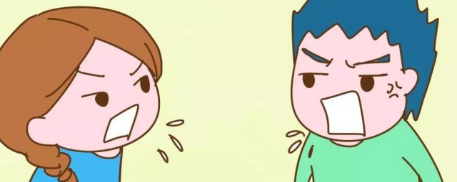 梦到和老公吵架好不好(梦见跟老公吵架好不好)