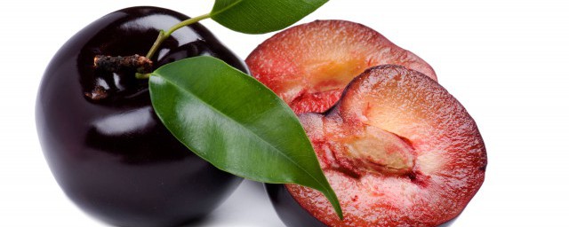 盘点吃蜂糖李的好处(蜂糖李的营养)