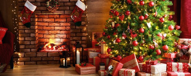 关于圣诞老人的国家介绍(圣诞老人是哪个国家的传说)