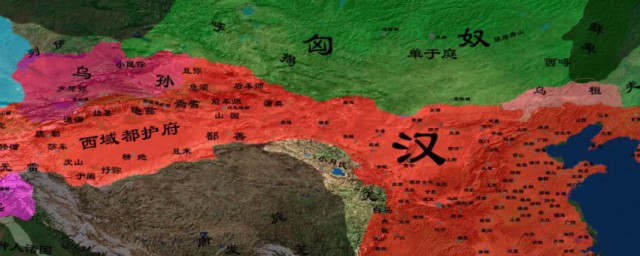 秦汉时期的时代特征有哪些(秦朝和汉朝的时代特征)