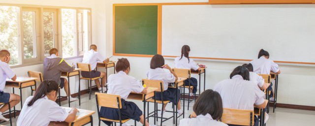 什么是初二会考(初二会考啥意思)