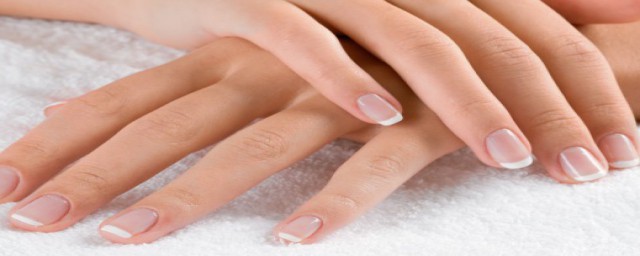 怎么给古代人剪指甲(古代如何剪指甲)