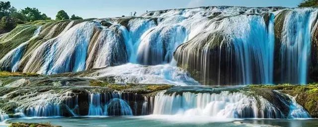 黄果树一日游最佳攻略介绍(黄果树半日游最佳攻略)