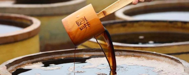 醋不宜和什么一起混合食用(不同的醋能混在一起吗)