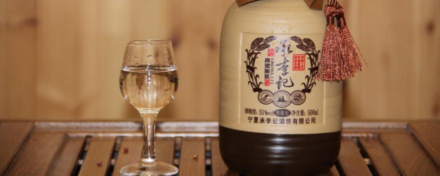 固态法白酒什么意思(固态法白酒是怎么回事)