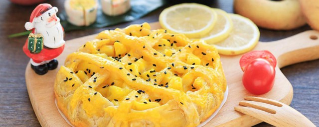 苹果派怎么做(苹果派怎么做好吃又简单窍门)