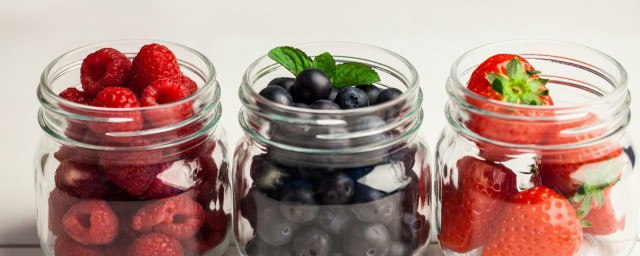 关于街头腌水果的做法大全(腌水果怎么做)