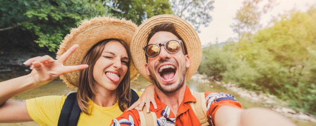 去哪里旅游不热又好玩在暑假(暑假去哪里玩比较好又不会太热)