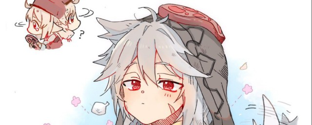 原神葛罗丽的地点(原神格罗丽在哪)