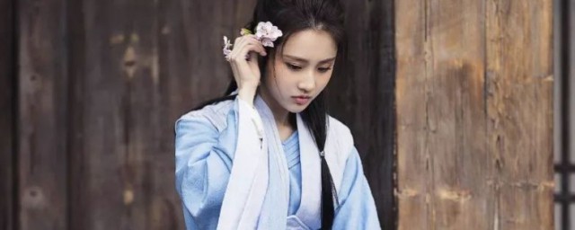 穿越之小女子闹古代内容介绍(小女孩穿越古代)