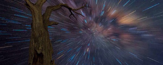 宇宙洪荒含义(天地万物宇宙洪荒 什么意思)