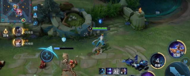 王者荣耀孙策幽灵船有何意思(王者孙策幽灵船怎么开)