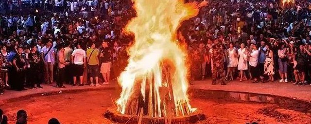 各个民族有什么节日(各个民族都有什么节日)