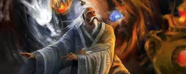 人在做天在看举头三尺有神明意思是什么(人说举头三尺有神明)