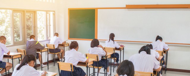 中考裸分的意思(裸分考是什么意思)