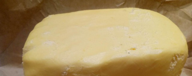 酥油有哪些家常吃法(酥油家常吃法窍门)