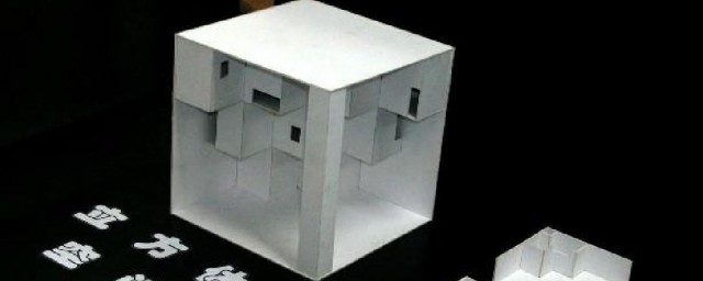 生活中的正方体介绍(生活中 正方体)