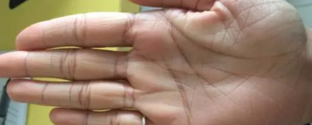 手纹多乱有什么影响(手纹乱真的不好吗)