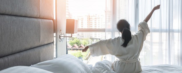 起床气的意思(起床气是什么原因)