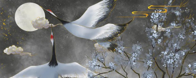 悠长如何解释(长悠的意思)