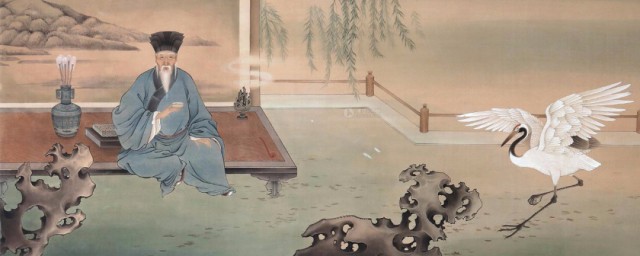 六一居士介绍(六一居士来历简介)