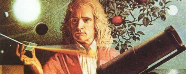 牛顿科学家是哪国的(牛顿是哪个国家的物理学家?)