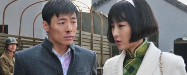 旗袍电视剧剧情简介(旗袍旗袍电视剧剧情分集介绍)