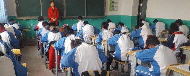 中考提前批次录取的含义(中考提前录取是什么意思)