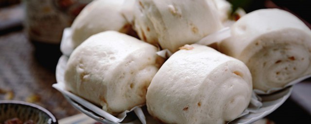 盘点剩馒头的食用方法(自从知道这种剩馒头新吃法)